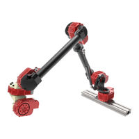 HEBI Robotics 6-DoF Arm Kit Assembly Instructions Manual