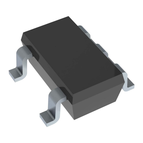 Texas Instruments LMP7731 Manual
