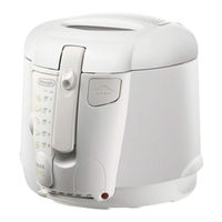 DeLonghi D677UX Instructions For Use
