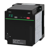 Azbil 81447514-001 User Manual