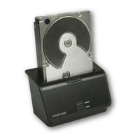 König Electronic CMP-MOBDOCK40 Manual