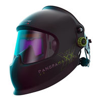 optrel PANORAMAXX 2.5 Manual