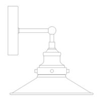 John Lewis Tobias nickel User Manual