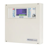 INIM Electronics PREVIDIA-C-REP User Manual