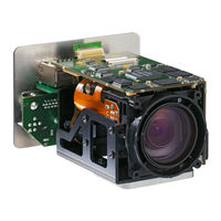 WolfVision SCB-12 Quick Manual
