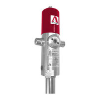 Alemite 8702-C Service Manual