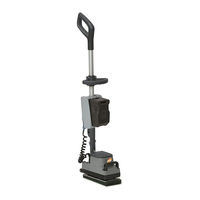 TMB Mi-TOR 36V Use And Maintenance Manual