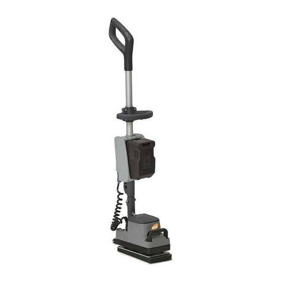 TMB Mi-TOR 36V Use And Maintenance Manual
