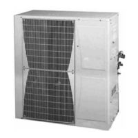 Airwell GCD 036 DCR Service Manual