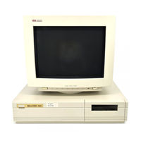 Digital Equipment MicroVAX 3100 Model 30 Upgrade Instructions