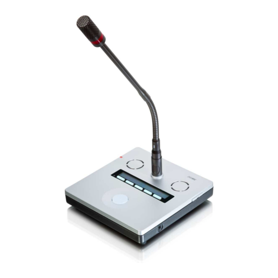Brähler Systems DIGIMIC CMic CSV Quick Manual