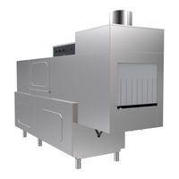 Inoksan BKE2000R User Manual