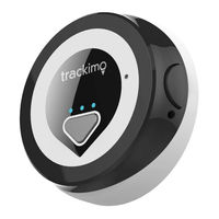 TrackiSafe TRKM014 TS User Manual
