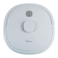 Midea M6 Quick Start Manual