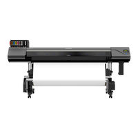 Rolan TrueVIS MG-300 Setup Manual