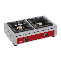 Diamond GST 12 Manual