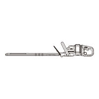 Worx Nitro WP296.X Manual