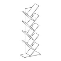 Songmics VASAGLE LBC11 Manual