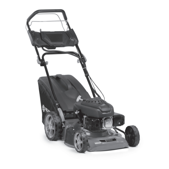 Fieldmann FZR 4614 BES Manual