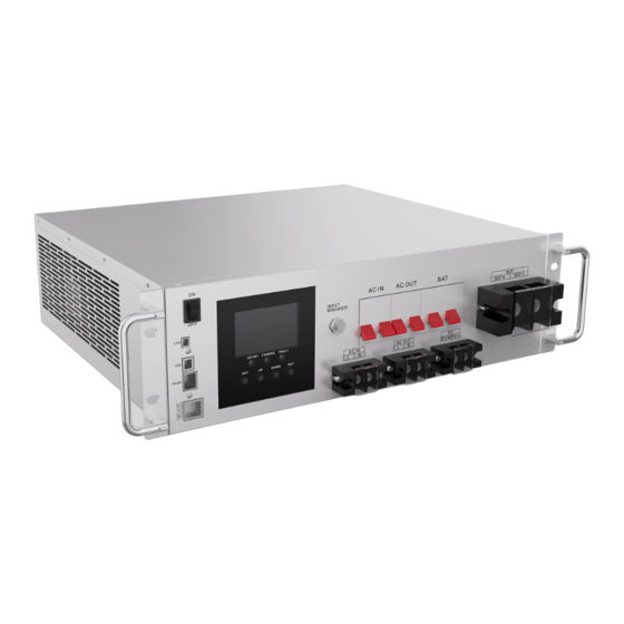 Srne HT4825U80 -145 User Manual