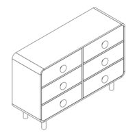 Lifely Button Series Assembly Instructions Manual