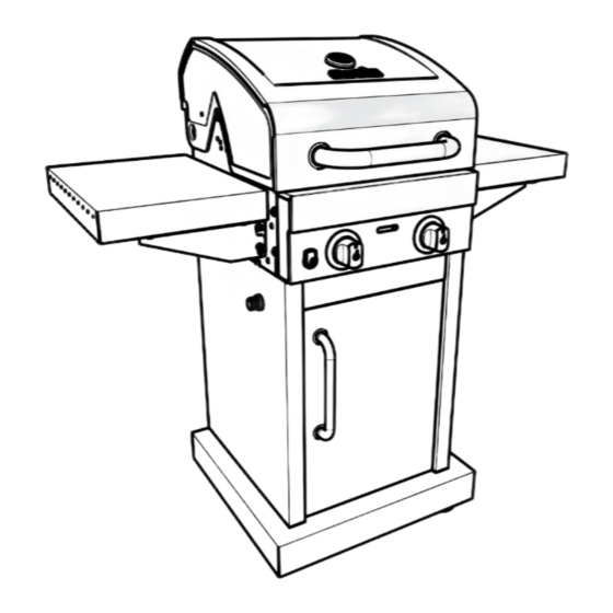 Char broil performance 220 s hotsell