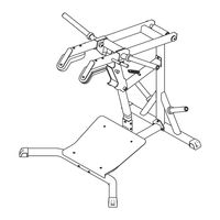 Taurus Pro Iso SESS7155 Assembly And Operating Instructions Manual