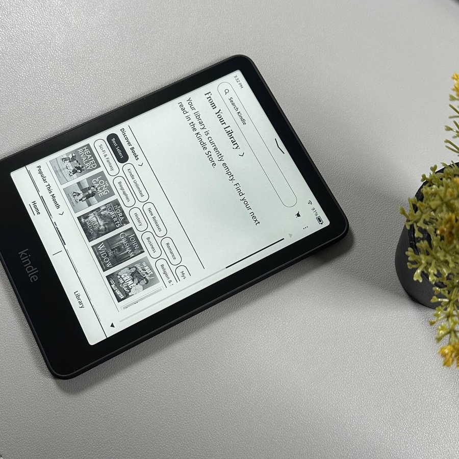 Guide Adjusting Brightness On Kindle Paperwhite ManualsLib guide-adjusting-brightness-on-kindle-paperwhite-manualslib