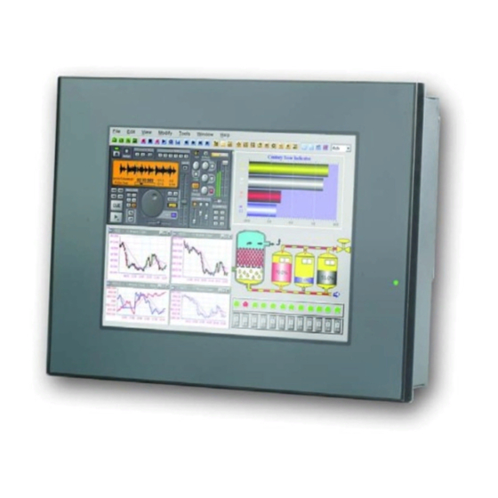 Aplex ADP-1101 User Manual