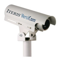 Iteris VersiCam Installation And User Manual