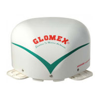 Glomex EXPLORER S460M User And Installation Manual