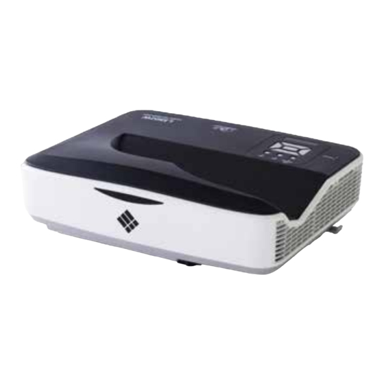 i3 L3502 W UM User Manual