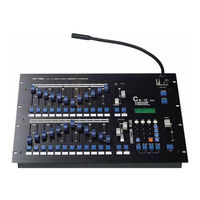 Lite-Purter CX-12 User Manual
