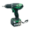Drill Hitachi ds14dsl Technical Data And Service Manual