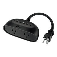 TP-Link Kasa Smart KP400 User Manual
