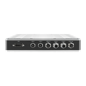 Vecow RES-1000 Series User Manual