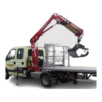 Amco Veba 904 Warning, Operating And Maintenance Manual