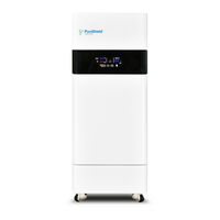 Filtration Group PuraShield Smart 1000 User Manual