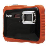 Rollei Sportsline 65 User Manual