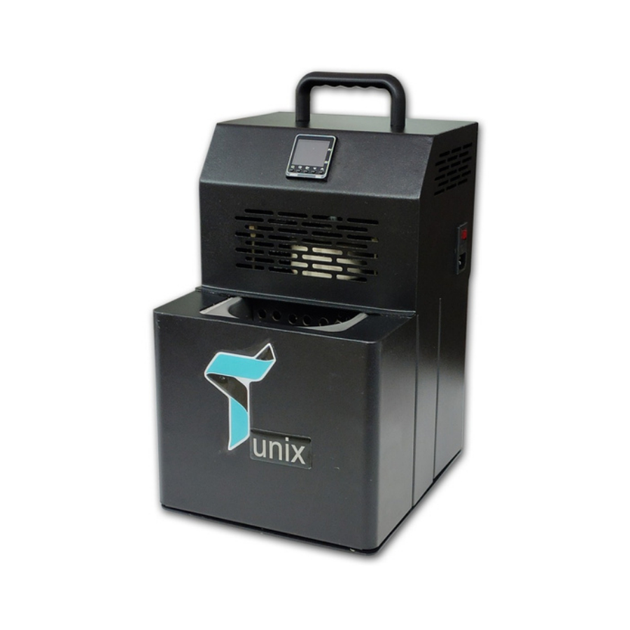 Tunix EO-250 Manuals
