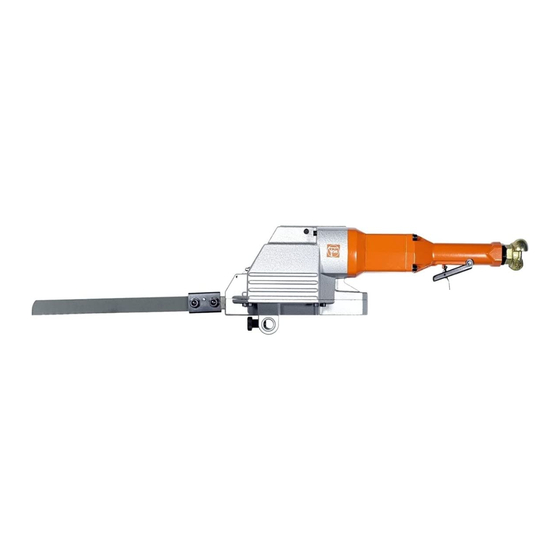 Fein STS325R Manual
