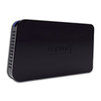 aqprox! appHDD05 Series User Manual