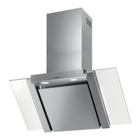 Brandt AD1578X Manual To Installation