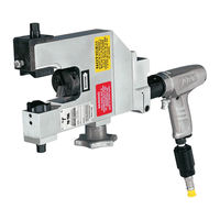 TRI tool 01-1320 Manual