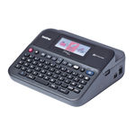 Brother PT-D600VP User Manual
