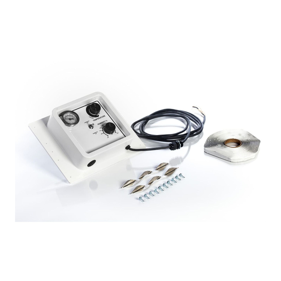 GSi PNEG-236 Owner's Manual