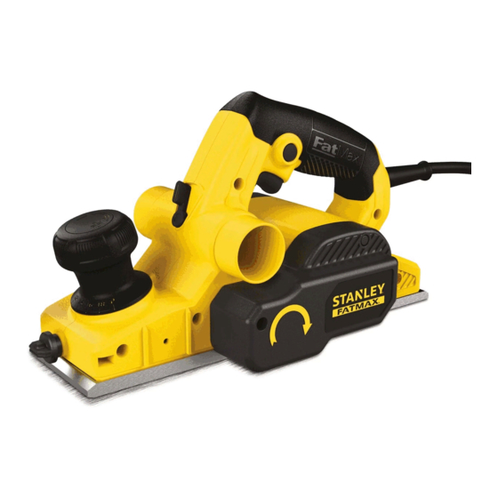 Stanley FatMax FME630 Instruction Manual