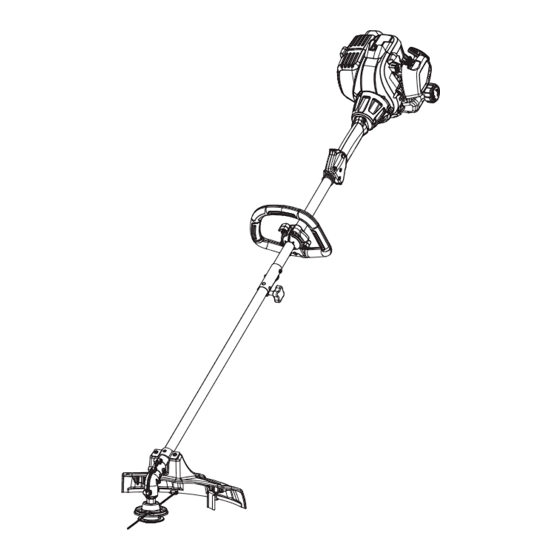 Craftsman WEEDWACKER 316.711200 Operator's Manual