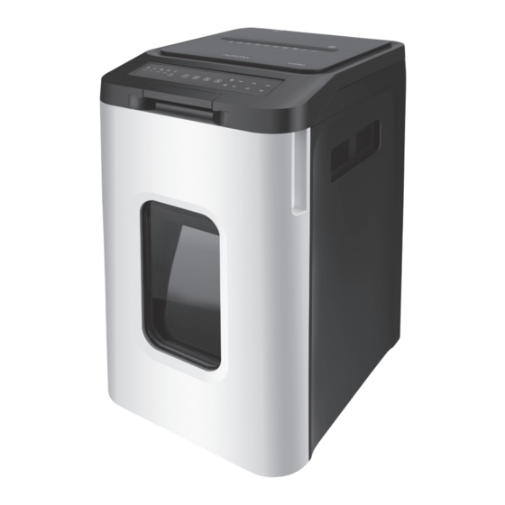 Aurora AU405MA User Manual