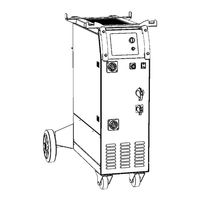 GYS 032903 User Manual